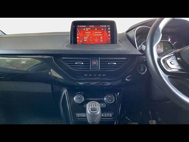 Used Tata Nexon [2020-2023] XZ Plus Diesel Dark Edition [2021-2023] in Surat