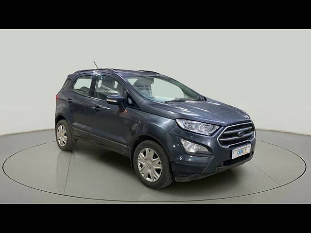 Used 2018 Ford Ecosport in Mumbai