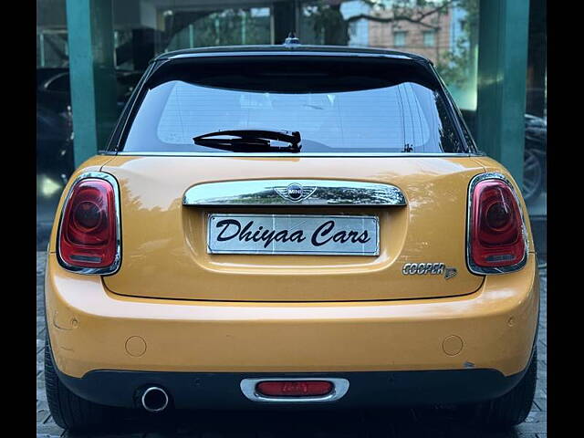 Used MINI Cooper [2014-2018] D 5 Door in Chennai