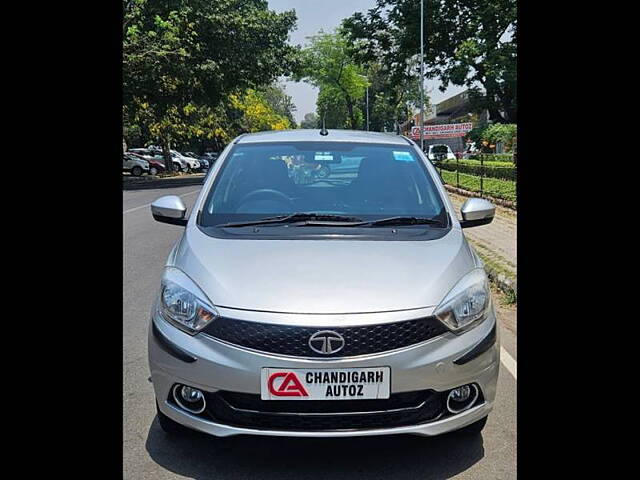 Used 2017 Tata Tiago in Chandigarh