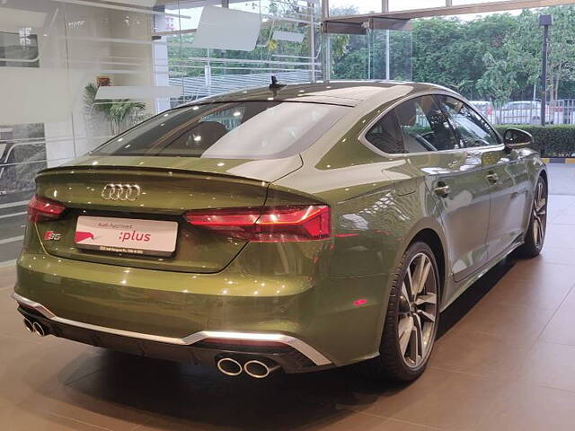 Used Audi S5 Sportback 3.0 TFSI Quattro in Gurgaon