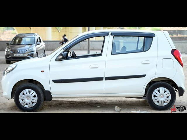 Used Maruti Suzuki Alto 800 [2012-2016] Lx in Ahmedabad