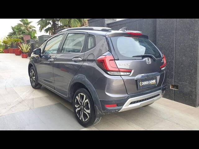 Used Honda WR-V [2017-2020] VX MT Petrol in Delhi