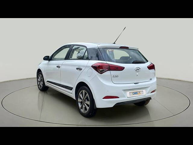 Used Hyundai Elite i20 [2018-2019] Asta 1.4 CRDi in Chennai