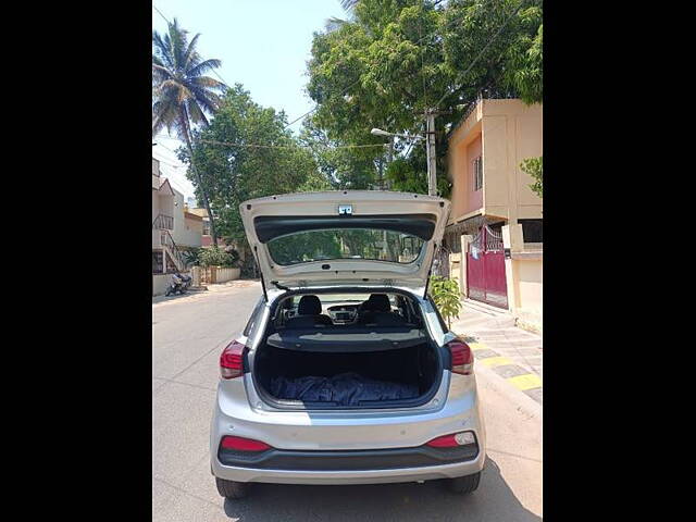 Used Hyundai Elite i20 [2014-2015] Sportz 1.2 (O) in Bangalore