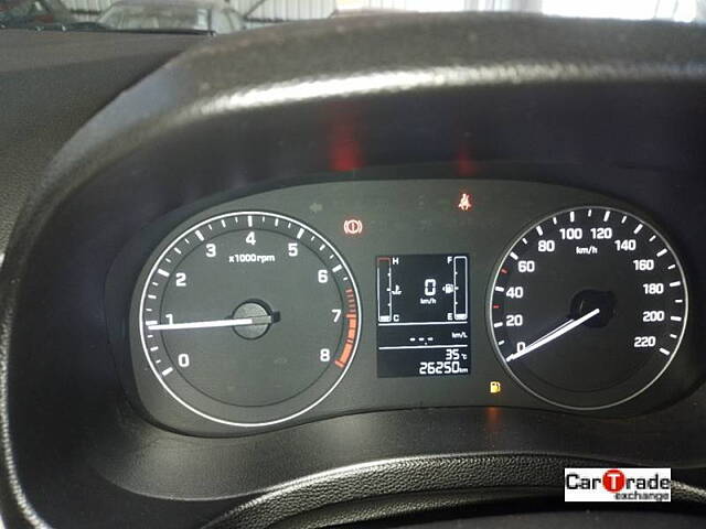 Used Hyundai Creta [2018-2019] SX 1.6 Petrol in Kolkata