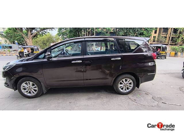 Used Toyota Innova Crysta [2016-2020] 2.4 VX 7 STR [2016-2020] in Mumbai