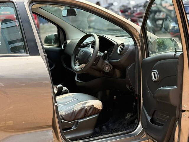 Used Datsun redi-GO [2016-2020] T(O) 1.0 AMT [2018-2019] in Mumbai