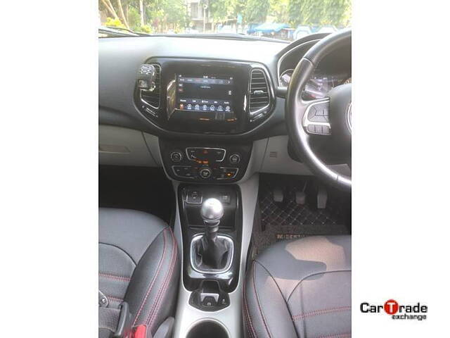 Used Jeep Compass [2017-2021] Limited 2.0 Diesel [2017-2020] in Kolkata