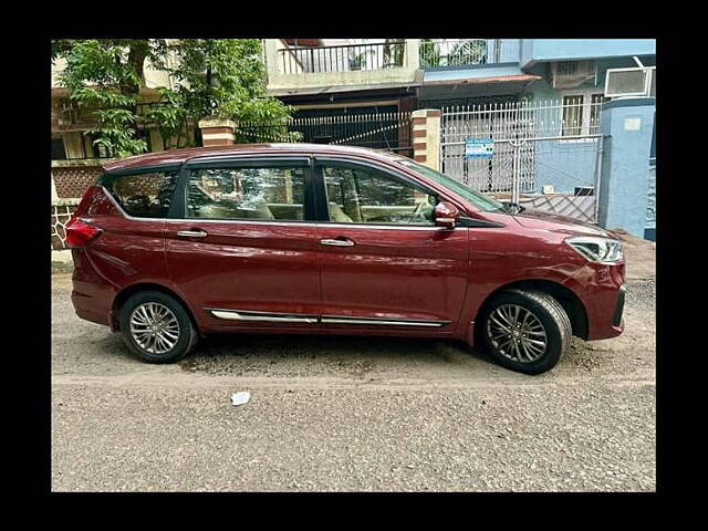 Used Maruti Suzuki Ertiga [2018-2022] ZDi Plus 1.3 Diesel in Mumbai