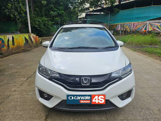 Used 2019 Honda Jazz in Mumbai