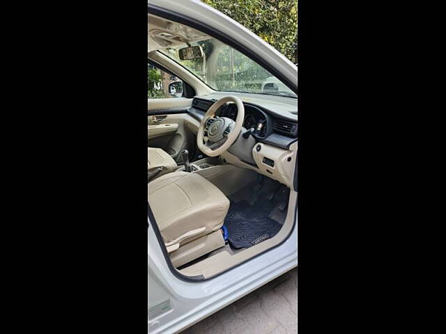 Used Maruti Suzuki Ertiga [2018-2022] ZXi Plus in Delhi