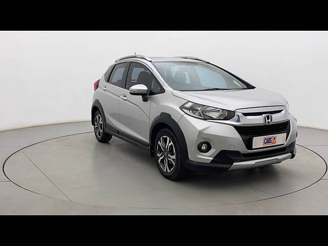 Used 2018 Honda WR-V in Chennai