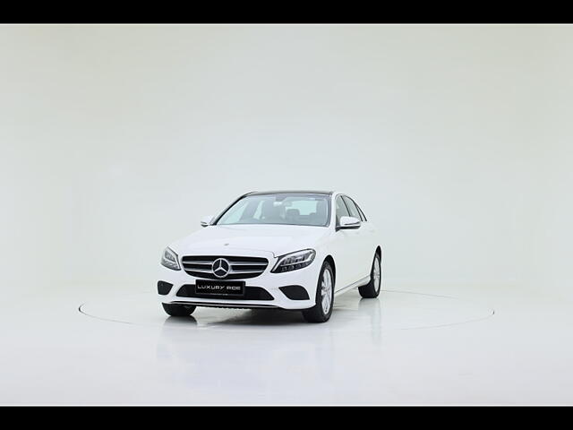 Used 2019 Mercedes-Benz C-Class in Karnal