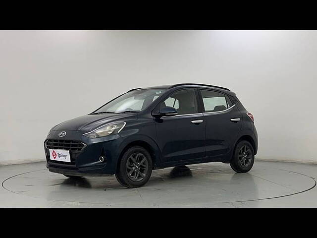 Used 2020 Hyundai Grand i10 NIOS in Delhi