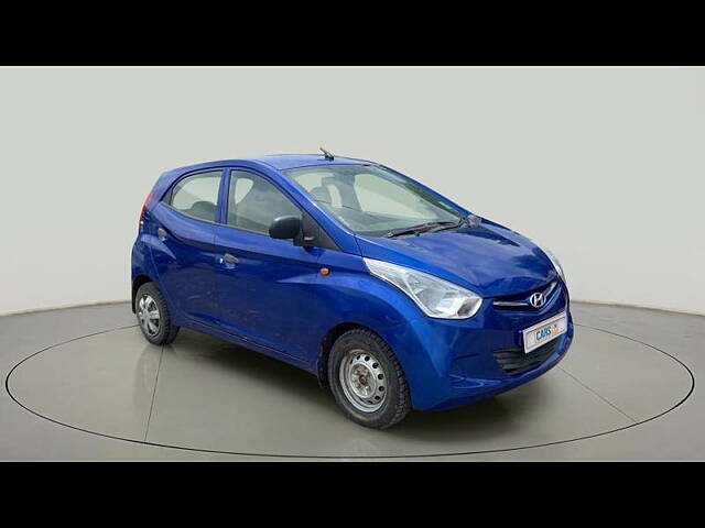 Used 2013 Hyundai Eon in Surat