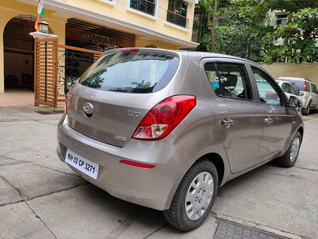 Used Hyundai i20 [2012-2014] Magna (O) 1.2 in Mumbai