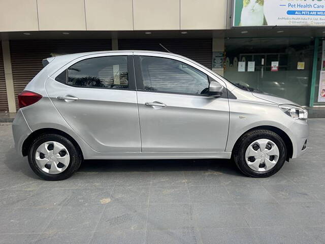 Used Tata Tiago [2016-2020] Revotorq XT [2016-2019] in Pune