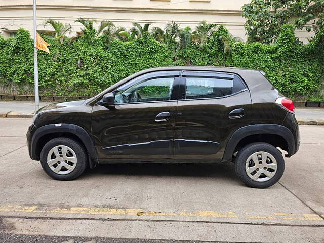 Used Renault Kwid [2015-2019] RXT Opt [2015-2019] in Mumbai