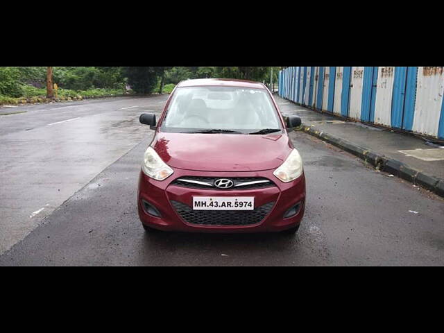 Used 2014 Hyundai i10 in Navi Mumbai