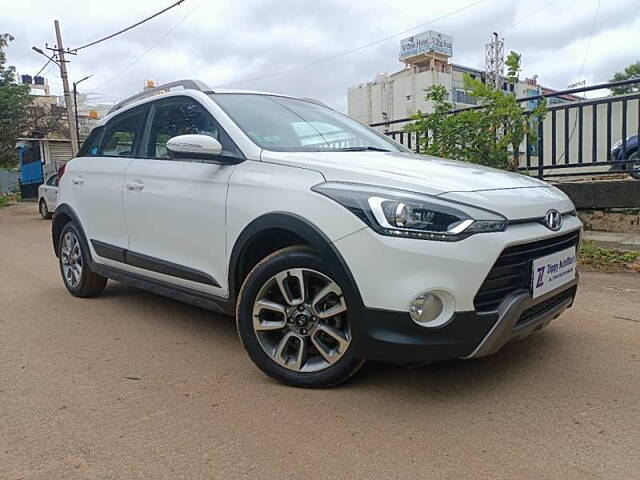 Used Hyundai i20 Active [2015-2018] 1.2 S in Bangalore