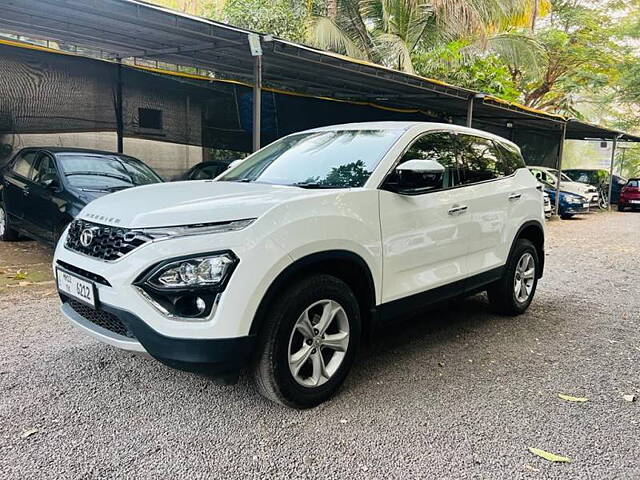 Used Tata Harrier [2019-2023] XZ [2019-2020] in Pune