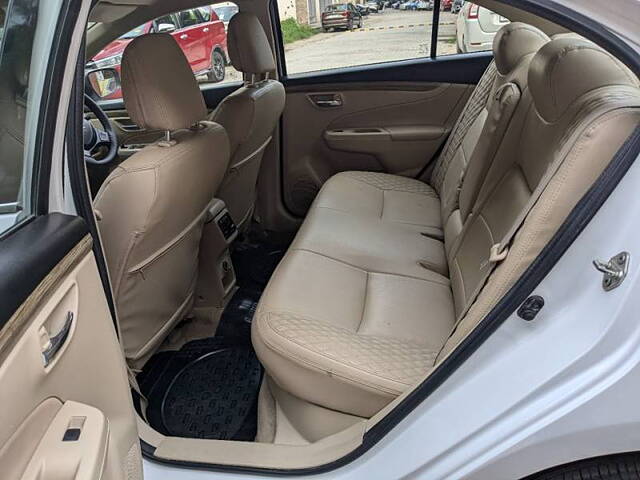 Used Maruti Suzuki Ciaz Delta 1.5 [2020-2023] in Delhi