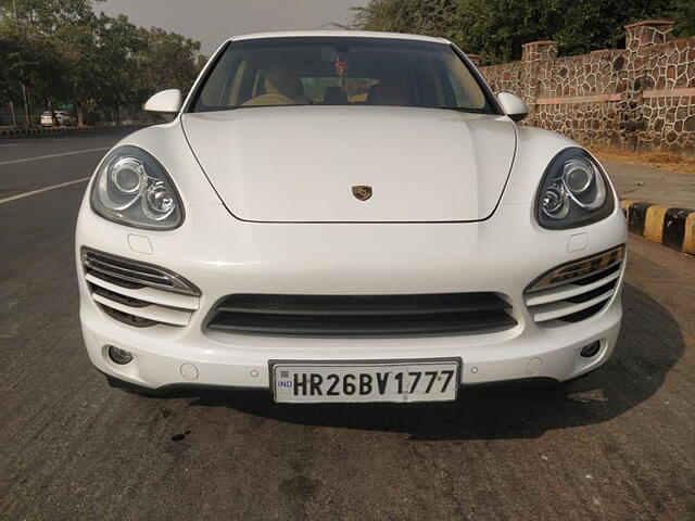 Used 2012 Porsche Cayenne in Delhi