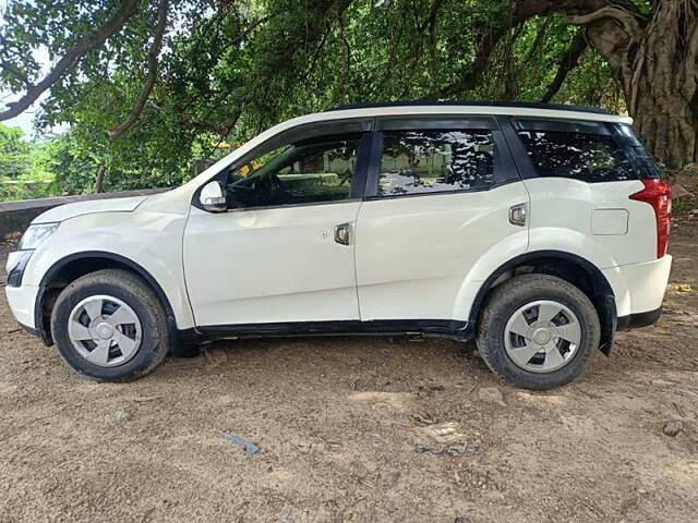 Used Mahindra XUV500 [2015-2018] W6 1.99 in Lucknow