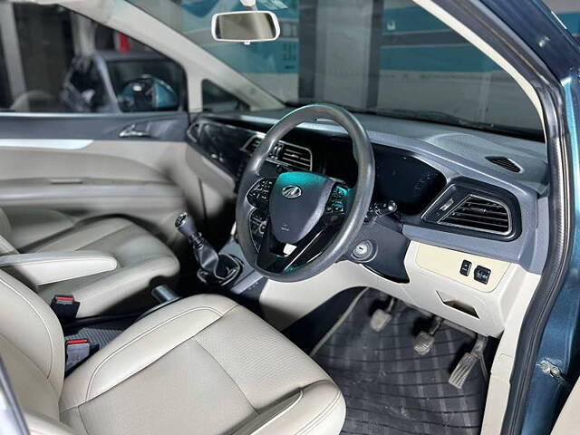 Used Mahindra Marazzo [2018-2020] M8 7 STR in Mumbai