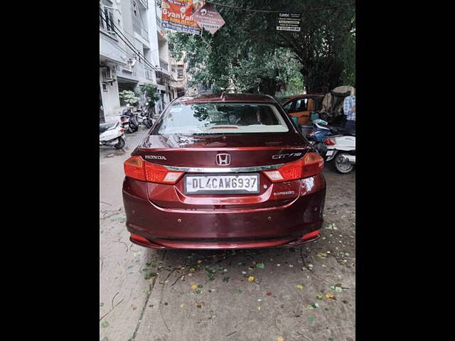 Used Honda City [2014-2017] SV in Delhi