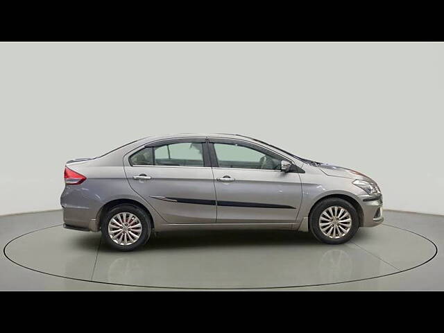 Used Maruti Suzuki Ciaz Delta 1.5 [2020-2023] in Delhi