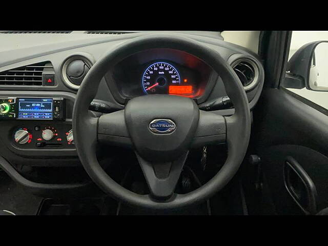 Used Datsun redi-GO [2016-2020] A in Nashik