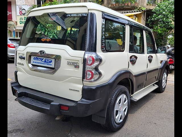 Used Mahindra Scorpio [2014-2017] S4 Plus in Kolkata