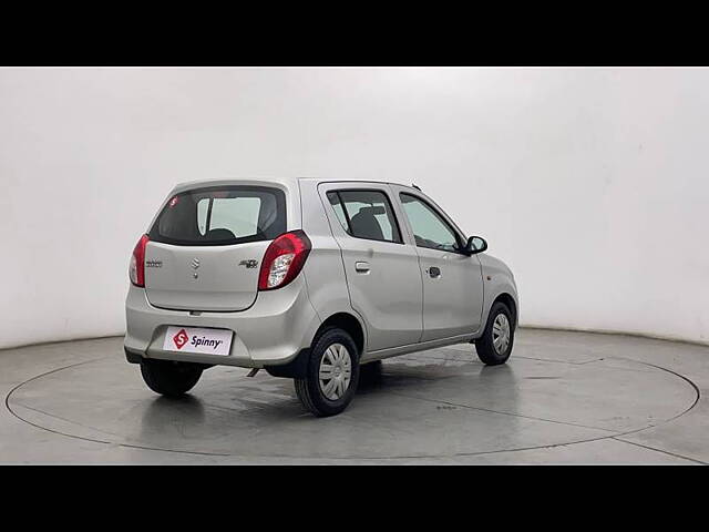 Used Maruti Suzuki Alto 800 [2016-2019] LXi (O) in Chennai