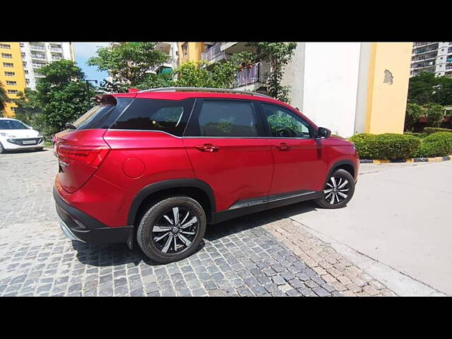 Used MG Hector [2019-2021] Sharp 1.5 DCT Petrol in Delhi