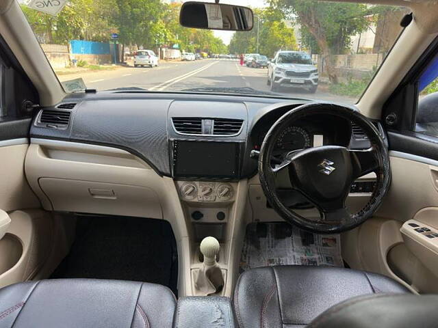 Used Maruti Suzuki Dzire VXi CNG [2020-2023] in Ahmedabad