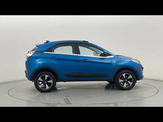 Used Tata Nexon [2017-2020] XZ Plus in Ghaziabad