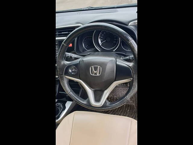 Used Honda Jazz [2015-2018] VX Diesel in Pune