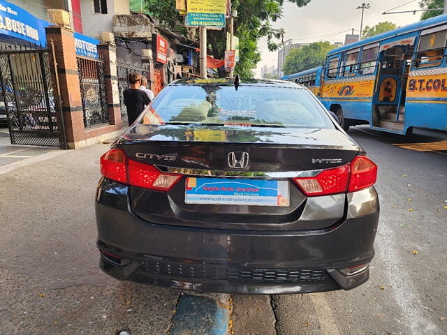Used Honda City [2014-2017] V in Kolkata