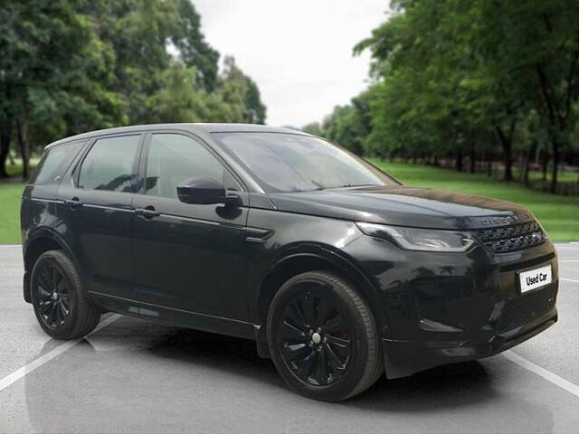 Used Land Rover Discovery Sport SE R-Dynamic [2023-2024] in Surat