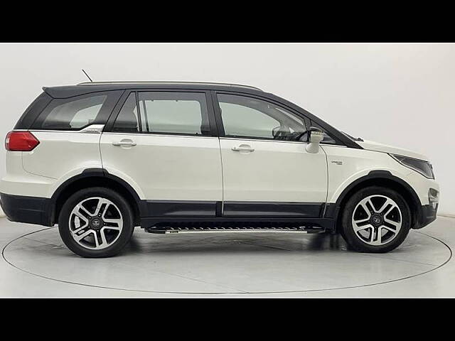 Used Tata Hexa [2017-2019] XTA 4x2 6 STR in Indore