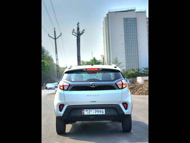 Used Tata Nexon [2020-2023] XM (S) Diesel [2020-2023] in Nashik