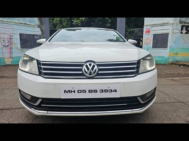 Used 2013 Volkswagen Passat in Pune