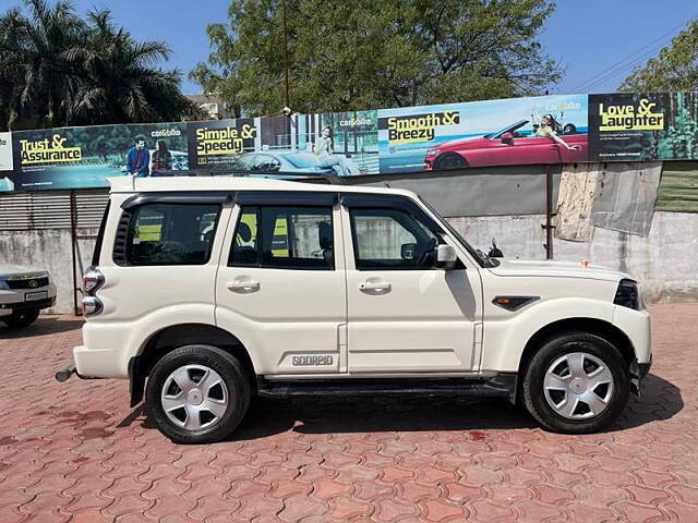 Used Mahindra Scorpio [2014-2017] S6 Plus in Indore