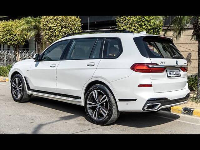 Used BMW X7 [2019-2023] xDrive40i M Sport in Delhi