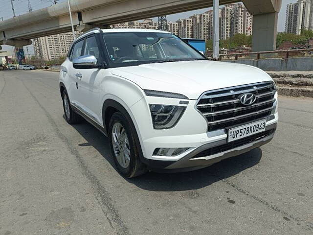 Used Hyundai Creta [2020-2023] SX 1.5 Petrol [2020-2022] in Noida