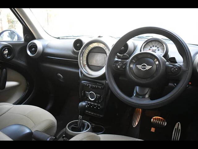 Used MINI Cooper Countryman [2012-2015] Cooper S in Delhi