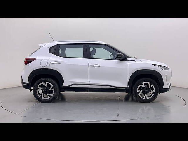 Used Nissan Magnite [2020-2024] XV Turbo [2020] in Bangalore