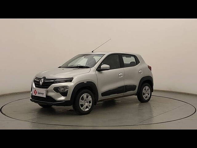 Used 2022 Renault Kwid in Kolkata